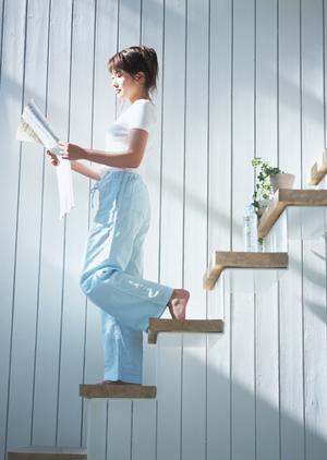 カビを取り除いて安心して暮らせる家に