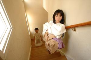 クレバリーホーム和泉モデルハウス：現代の暮らしにフィットする家づくり